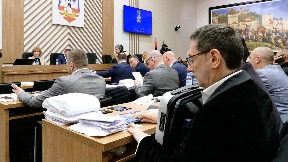 Odbornici o rebalansu budžeta